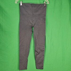 Blanqi Womens Teal Postpartum Leggings‎ Medium